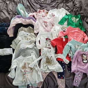 Girls 18 month bundle fall/winter